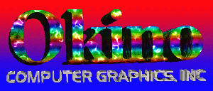 Okino Computer Graphics, Inc.